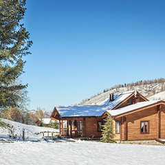 Гостиничный комплекс Алтай Резорт, Республика Алтай