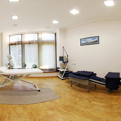 Курорт Марьин остров, Чемал, Республика Алтай