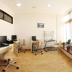 Курорт Марьин остров, Чемал, Республика Алтай