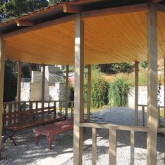 Гостиничный комплекс Юстас-Крым, Алушта, Крым