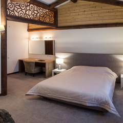 Курорт Марьин остров, Чемал, Республика Алтай