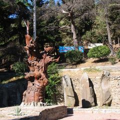 Гостиничный комплекс Юстас-Крым, Алушта, Крым