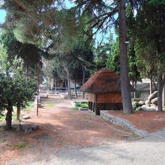 Гостиничный комплекс Юстас-Крым, Алушта, Крым