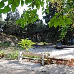 Гостиничный комплекс Юстас-Крым, Алушта, Крым