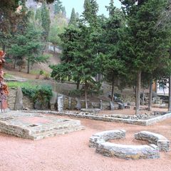 Гостиничный комплекс Юстас-Крым, Алушта, Крым