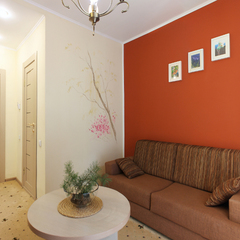 Курорт Марьин остров, Чемал, Республика Алтай