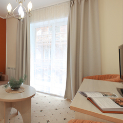 Курорт Марьин остров, Чемал, Республика Алтай