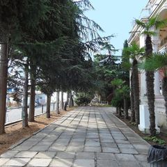 Гостиничный комплекс Юстас-Крым, Алушта, Крым