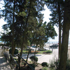 Гостиничный комплекс Юстас-Крым, Алушта, Крым