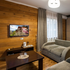 Курорт Марьин остров, Чемал, Республика Алтай