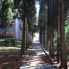 Гостиничный комплекс Юстас-Крым, Алушта, Крым