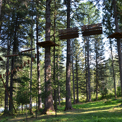 Гостиничный комплекс Алтай Резорт, Республика Алтай