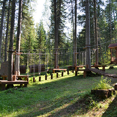 Гостиничный комплекс Алтай Резорт, Республика Алтай