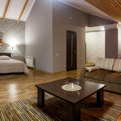 Курорт Марьин остров, Чемал, Республика Алтай