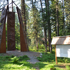 Гостиничный комплекс Алтай Резорт, Республика Алтай