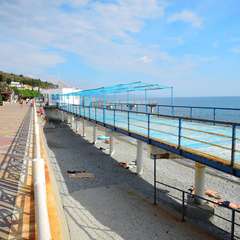 Гостиничный комплекс Юстас-Крым, Алушта, Крым