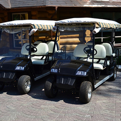 Гостиничный комплекс Алтай Резорт, Республика Алтай