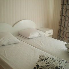 Гостиничный комплекс Юстас-Крым, Алушта, Крым