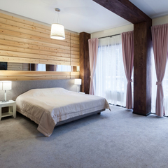 Курорт Марьин остров, Чемал, Республика Алтай