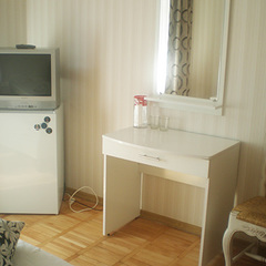 Гостиничный комплекс Юстас-Крым, Алушта, Крым