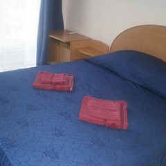 Гостиничный комплекс Юстас-Крым, Алушта, Крым