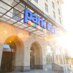 Отель Park Inn Sochi City, Сочи, Краснодарский край