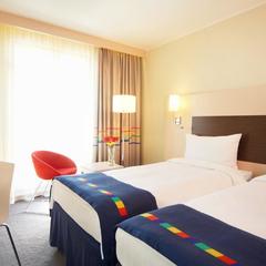 Отель Park Inn Sochi City, Сочи, Краснодарский край