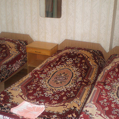 Гостиничный комплекс Юстас-Крым, Алушта, Крым