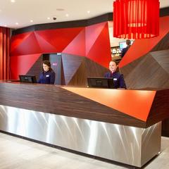 Отель Park Inn Sochi City, Сочи, Краснодарский край