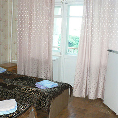 Гостиничный комплекс Юстас-Крым, Алушта, Крым