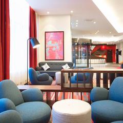 Отель Park Inn Sochi City, Сочи, Краснодарский край