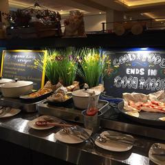 Отель Park Inn Sochi City, Сочи, Краснодарский край