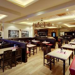 Отель Park Inn Sochi City, Сочи, Краснодарский край