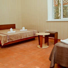 Гостиничный комплекс Юстас-Крым, Алушта, Крым