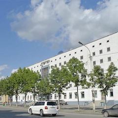 Отель Сахалин-Саппоро, Южно-Сахалинск, Сахалинская область