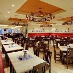 Отель Park Inn Sochi City, Сочи, Краснодарский край