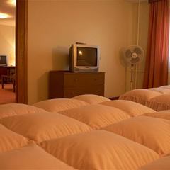 Отель Сахалин-Саппоро, Южно-Сахалинск, Сахалинская область