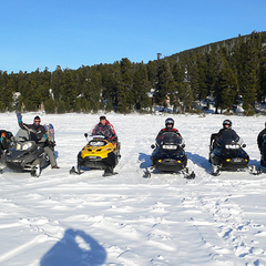 Гостиничный комплекс Алтай Резорт, Республика Алтай