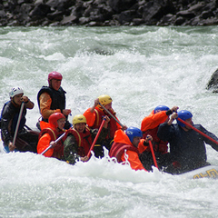 Гостиничный комплекс Алтай Резорт, Республика Алтай