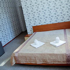 Гостиничный комплекс Юстас-Крым, Алушта, Крым