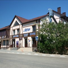 Отель Лето, Коктебель, Крым