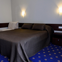 Парк-отель Ая, Алтайский край