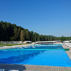 Парк-отель Ая, Алтайский край