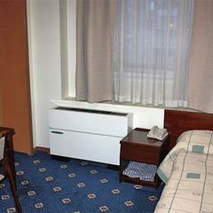 Отель Сахалин-Саппоро, Южно-Сахалинск, Сахалинская область