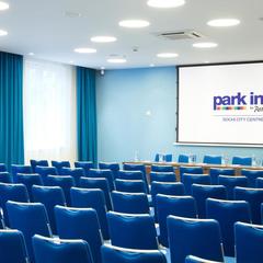 Отель Park Inn Sochi City, Сочи, Краснодарский край