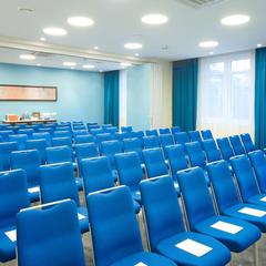 Отель Park Inn Sochi City, Сочи, Краснодарский край