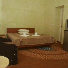 Гостиничный комплекс Юстас-Крым, Алушта, Крым