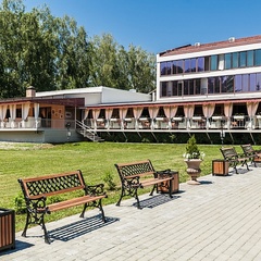 Парк-отель Ая, Алтайский край