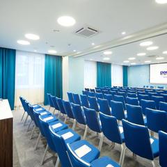 Отель Park Inn Sochi City, Сочи, Краснодарский край