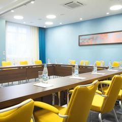 Отель Park Inn Sochi City, Сочи, Краснодарский край